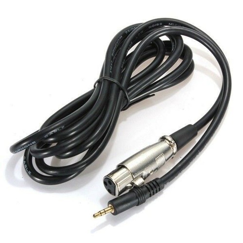 Xlr kabel für behringer - xlr, c-3