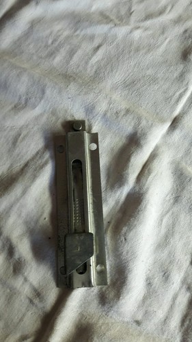 Stück roplasto kippriegel - stück,