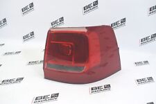VW Sharan 7N 2.0 TDI Rückleuchte rechts außen Rücklicht Leuchte 7N0945096G