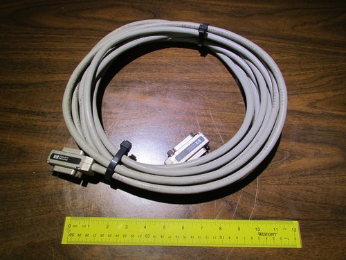 Agilent hpib gpib kabel - kabel,
