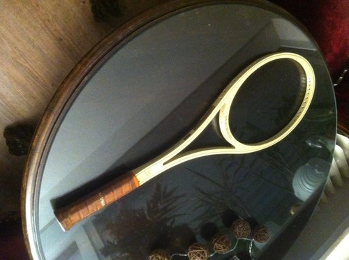 Tennisschläger snauwaert - tennisschläger,