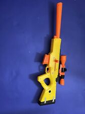 nerf fortnite sniper