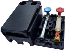 Pumpengruppe ohne Mischer - GPN-NORDIC TEC mit Wärmedämmung Rückschlagvent