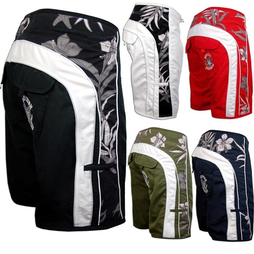 Seestern herren boardshorts - seestern,
