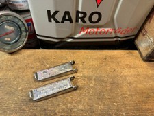 FUSSRASTE KNUCKLEHEAD®