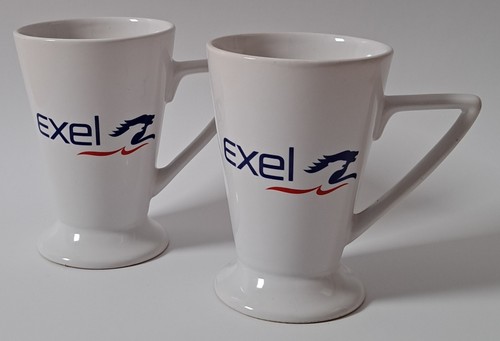 Exel logistik unternehmen - exel,