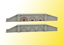 Kibri N/Z 37671 Bahndamm