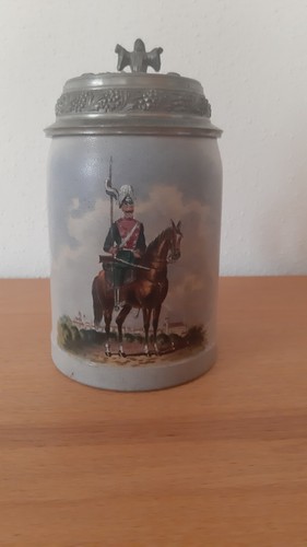 Militaria chevauleger - militaria,