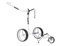 JuCad ® Carbon Handwagen Racing Sonderedition NEU VK: 999,-