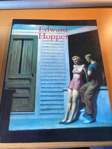 Edward hopper - edward,