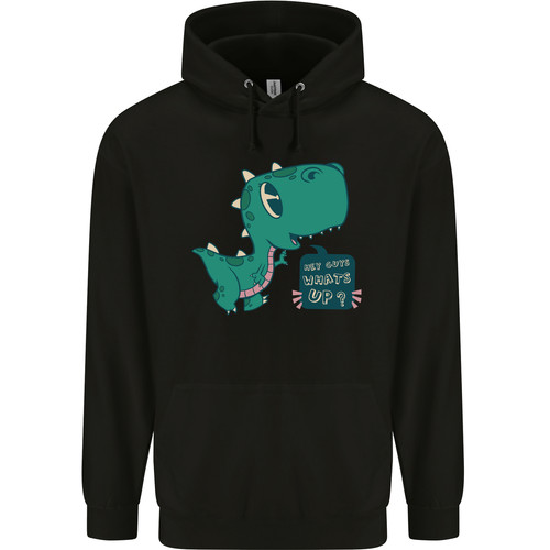 Rex whats herren - t-rex,