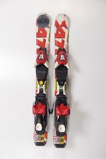 ATOMIC Redster Kinder-Ski