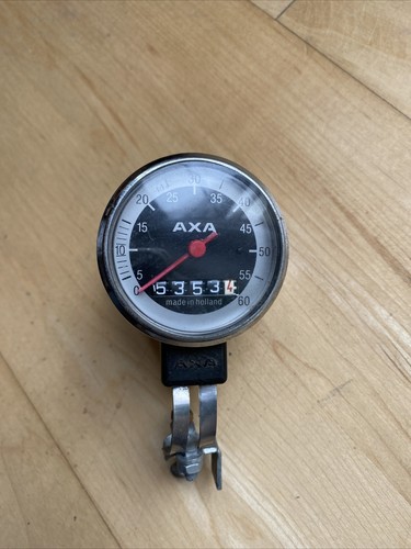 Axa alter fahrradtachometer - alter,