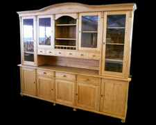 Küchenbuffet Buffetschrank