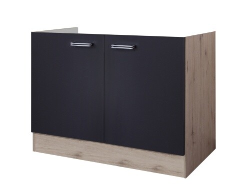 Spülenunterschrank ohne