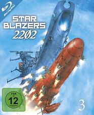 Star Blazers 2202 - Space