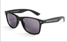 Skoda Motorsport Sonnenbrille