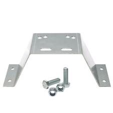 Ersatzradhalter Reservehalter für Anhänger inklusive Befestigunsmaterial