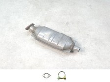 Katalysator Kat Neu für Volvo