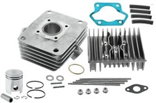 Umbauset Tuningzylinder für