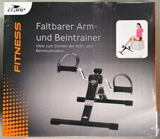 Crane: Arm und Beintrainer