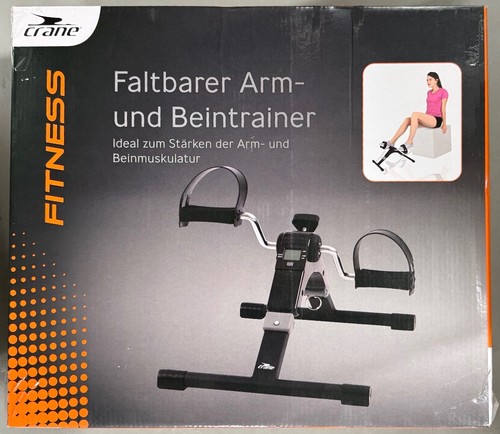 Crane arm und beintrainer - crane:,