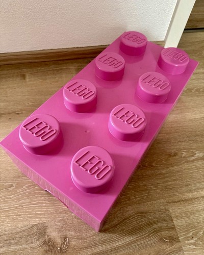 Lego box duplo steine - lego,