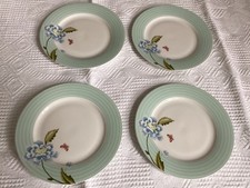 4 Laura Ashley Heritage Teller
