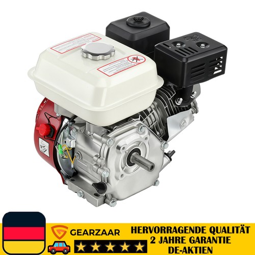 Benzinmotor kartmotor takt - kartmotor, 4-takt