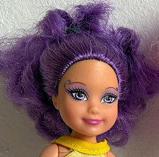 Barbie The Princess and The