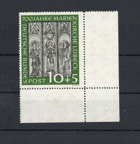 Bund 1951 139 - bund, (
