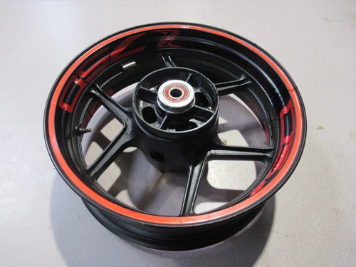 Hinterradfelge kawasaki z - -,