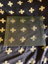 THorens TD 160 MK 1  Haube Dustcover - lesen, read?