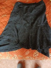 MS Mode Rock Gr. 42 schwarz