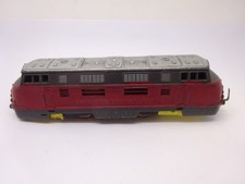 Zeuke BTTB, Piko, Gützold