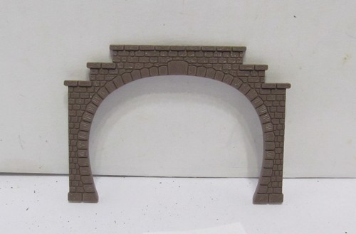 Spur tunnelportal - n,,