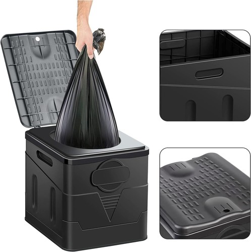 Campingtoilette faltbar - campingtoilette,