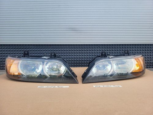 Original bmw front - bmw, z3