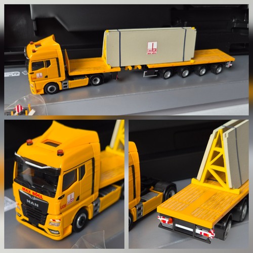Man tgx max - tgx,