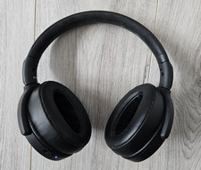 Sennheiser HD 350BT Bluetooth Kopfhörer / Headphones Over-Ear Schwarz