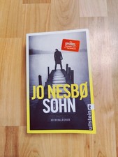 Jo Nesbo "Der Sohn"