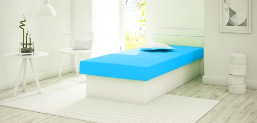 Kier furniture polsterbett - kier,