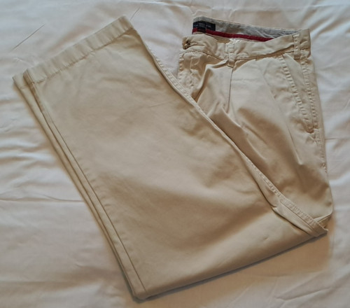 Tommy hilfiger chinohose - tommy, gr