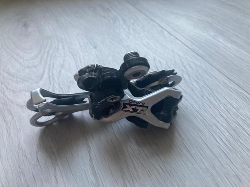Shimano deore schaltwerk - shimano, xt