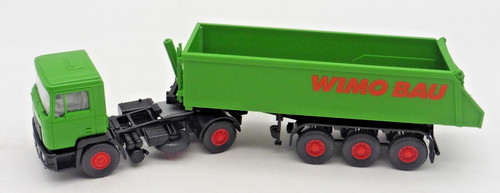 Wiking man - 1:87,