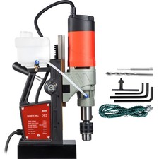 Uimoso magnetbohrmaschine 580 - magnetbohrmaschine,