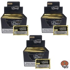 Gawith Apricot Original Snuff