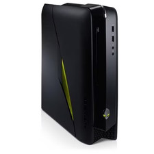 Dell Alienware X51 R2 mit MSI GTX 1650 Ventus Edition