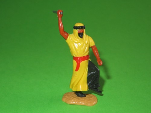 Timpo toys araber - toys,