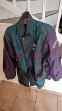Motorrad jacke uvex - motorrad,